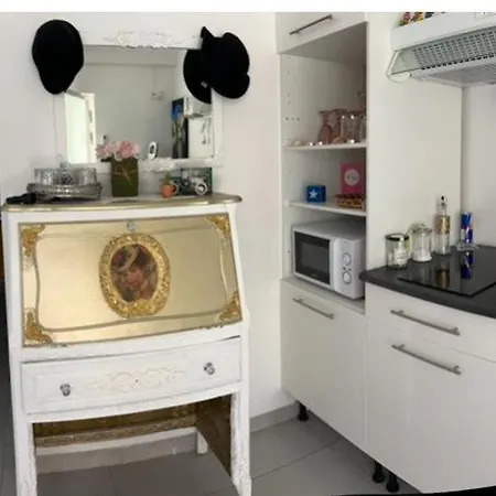 Jacuzzi A L'abri Des Vents Σπίτι διακοπών *