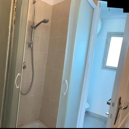 Σπίτι διακοπών Jacuzzi A L'abri Des Vents Καρκασόν