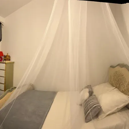 Σπίτι διακοπών Jacuzzi A L'abri Des Vents Καρκασόν