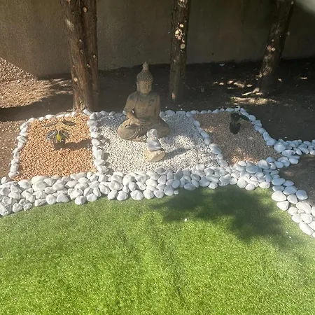 Jacuzzi A L'abri Des Vents * Καρκασόν