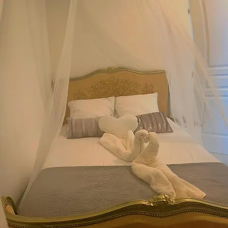 Jacuzzi A L'abri Des Vents Σπίτι διακοπών