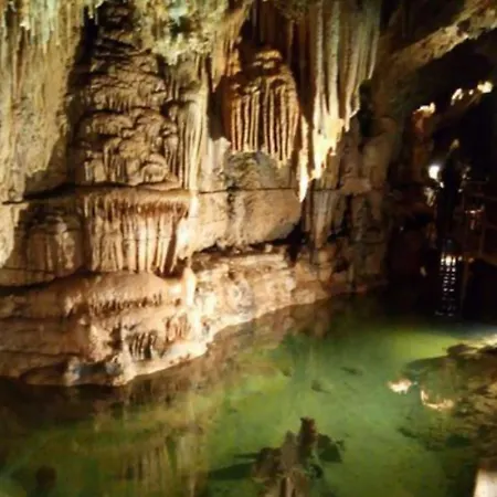 Jacuzzi A L'abri Des Vents Σπίτι διακοπών