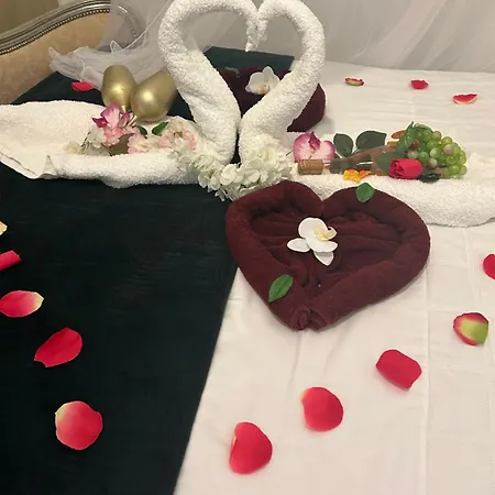 Σπίτι διακοπών Jacuzzi A L'abri Des Vents