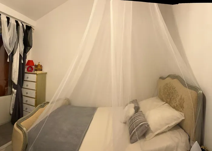 Сasa de vacaciones Jacuzzi A L'abri Des Vents Carcasona