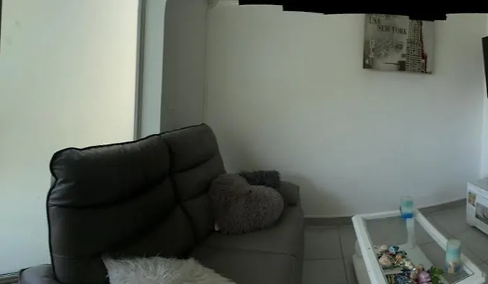 Сasa de vacaciones Jacuzzi A L'abri Des Vents *