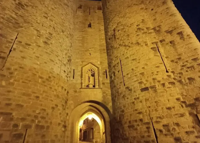 Jacuzzi A L'abri Des Vents Holiday home