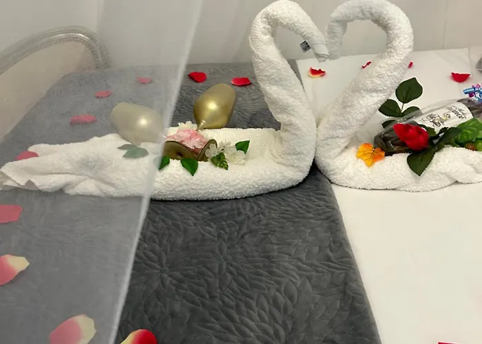 Jacuzzi A L'abri Des Vents Holiday home