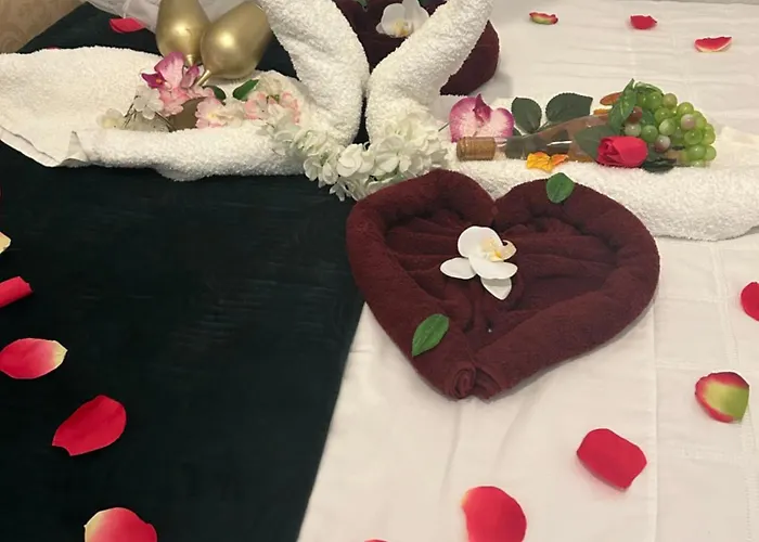 Сasa de vacaciones Jacuzzi A L'abri Des Vents